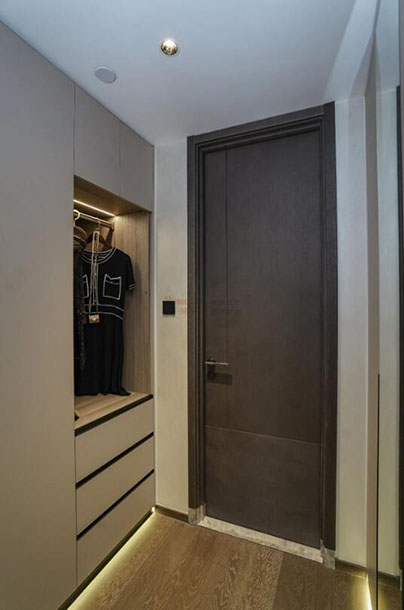 水岸云境采光+功能雙殺！客餐廳無縫銜接，幸福感拉滿